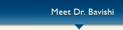 Meet Dr. Bavishi